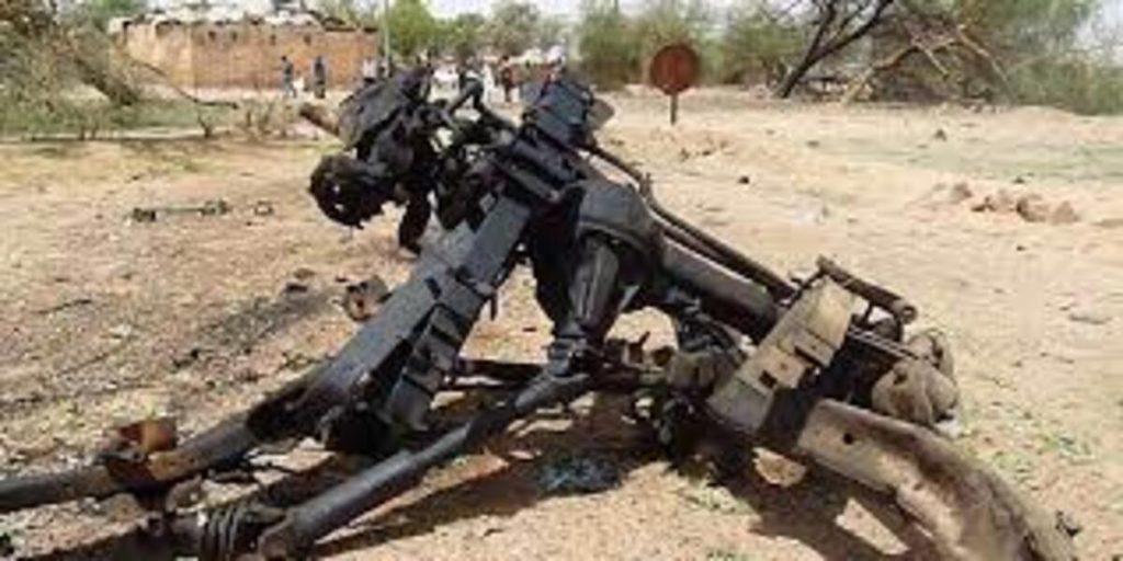Niger : Une attaque terroriste fait des morts