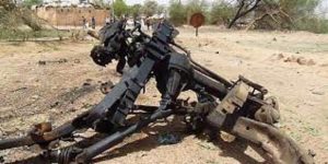 Niger : Une attaque terroriste fait des morts