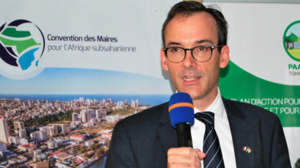 Togo : Lancement du Plan d'action pour l'accès à l'énergie durable et pour le climat (PAAEDC)