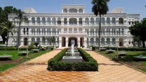 Le Mali reçoit par erreur des courriels du ministère de la Défense britannique