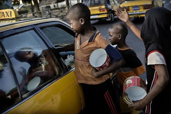 Sénégal : Nouvelle initiative pour mettre fin à la mendicité