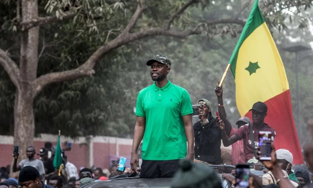 Tensions politiques au Sénégal : L'Internet mobile suspendu