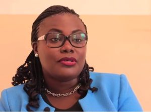 Journées Nationales du Sport : La ministre Lidi Bessi Kama s'adresse aux populations de la région du nord