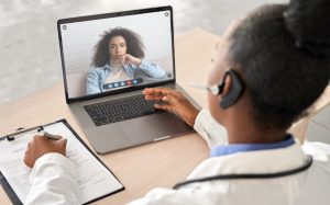 Télémédecine : Seuls deux hôpitaux togolais disposent de cette technologie
