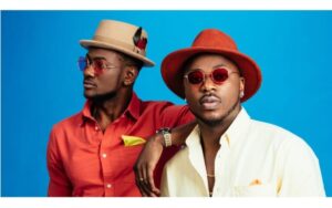 Toofan révèle son admiration pour la musique camerounaise