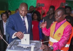 RCA : Un référendum constitutionnel à haut risque