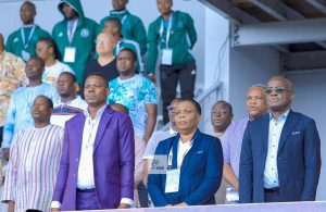 Le Togo brille lors de la petite finale de l'UFOA B U20