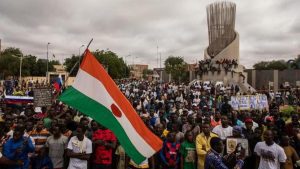 Crise au Niger : Le CAR privilégie une solution diplomatique