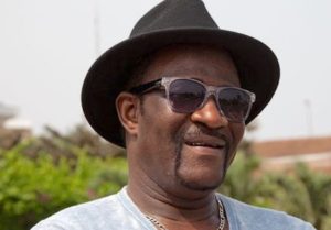 Jimi Hope : Le génie du rock togolais qui a marqué l'histoire en Afrique