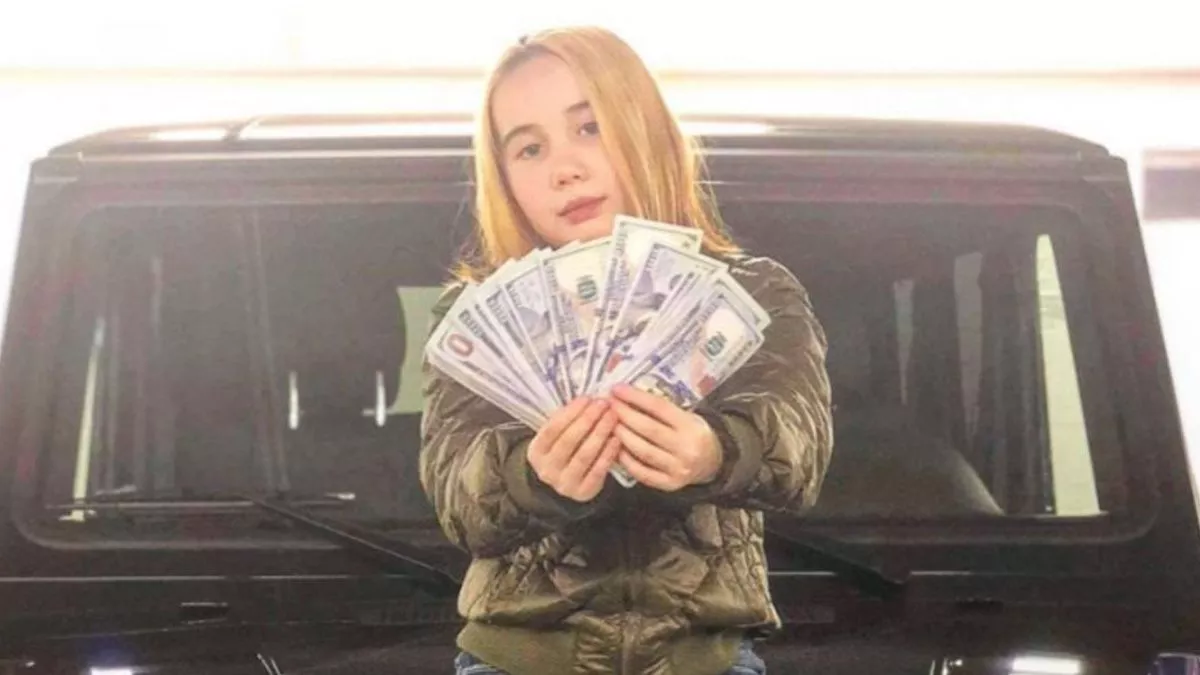 Lil Tay: La célèbre rappeuse est décédée à l'âge de 14 ans