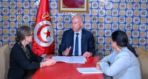 Tunisie : Le Président Kais Saied limoge son Premier ministre