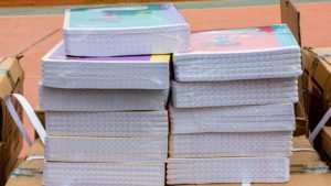 Éducation : Le gouvernement donne des consignes aux imprimeurs et éditeurs des cahiers