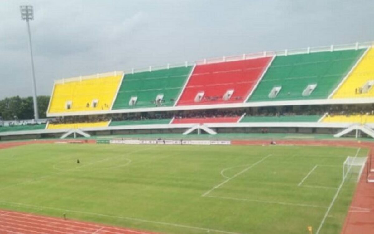 stade de Kégué