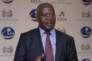 Kenya : Limogeage du directeur de l'aéroport de Nairobi après une coupure générale