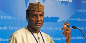 Niger : Visite Secrète du Premier Ministre Ali Mahaman Lamine Zeine au Tchad