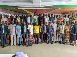 Droits des consommateurs : L'ARSE sensibilise la commune du Golfe 2