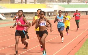 Athlétisme : La date et le lieu des championnats nationaux dévoilés