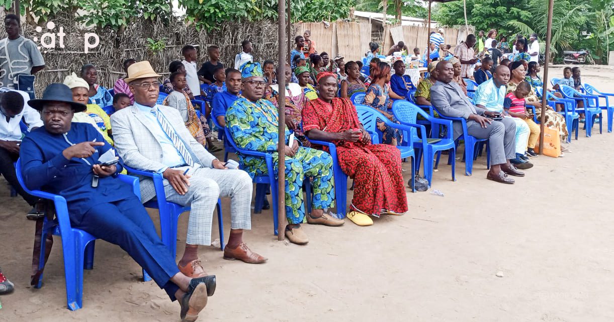 Novissizan : Akodéssewa vibre au rythme de la 6ème édition