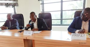 Projet WURI : Sensibilisation sur le Mécanisme de gestion des plaintes dans les Plateaux