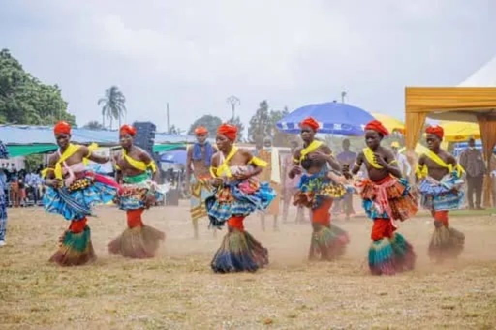 Togo : Bientôt la fête traditionnelle Ayiza dans le Zio