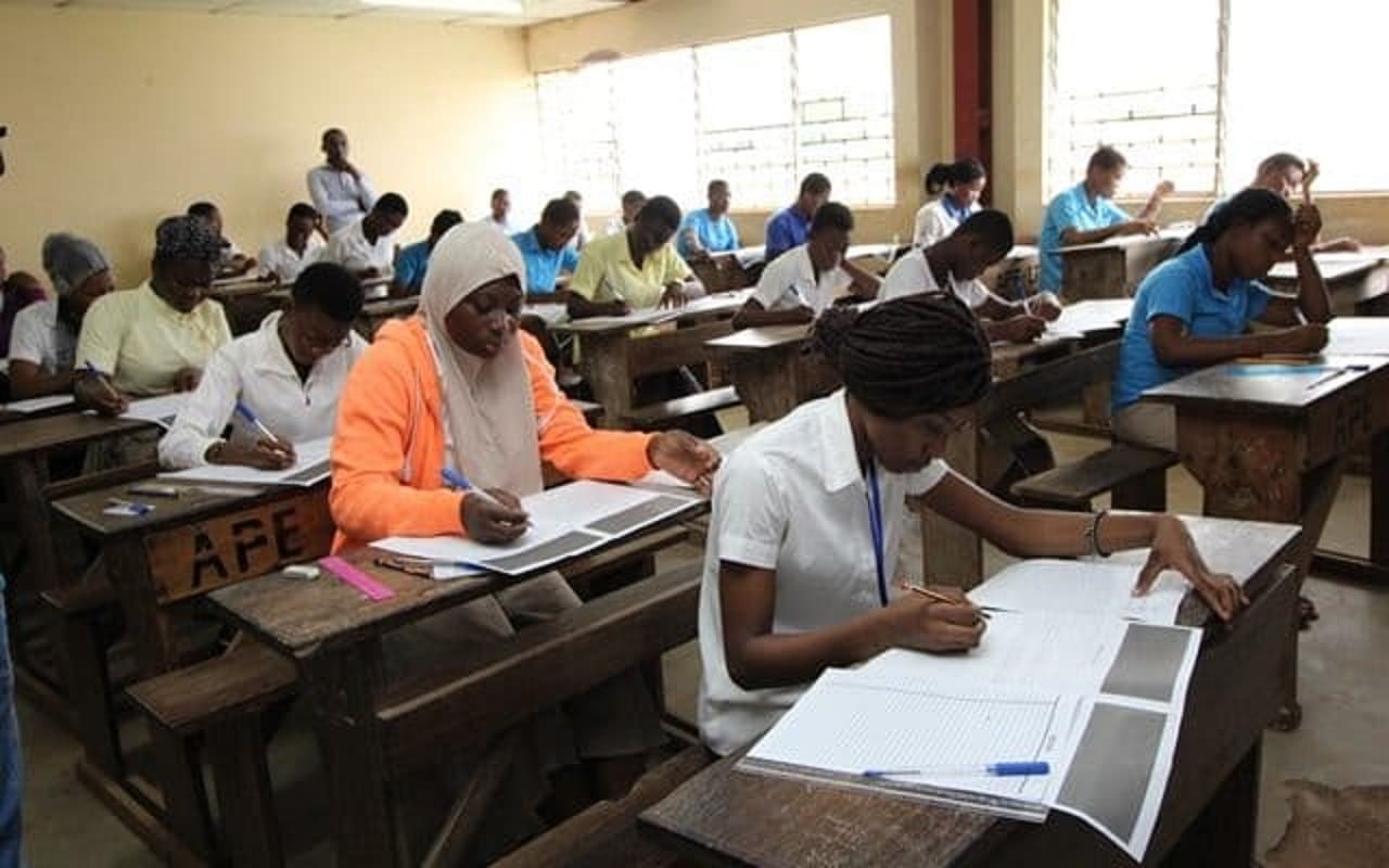 Togo : Le coup d'envoi donné pour l'examen du Brevet de technicien (BT)