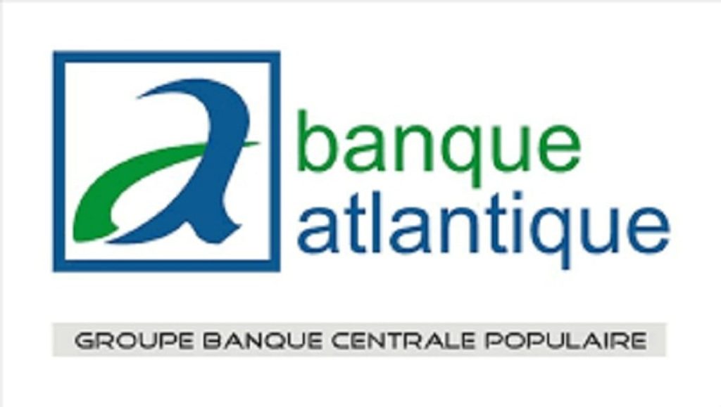 Banque Atlantique recrute