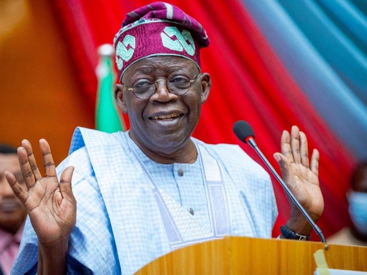 Bola Tinubu : Très critiqué, le président met les choses au clair