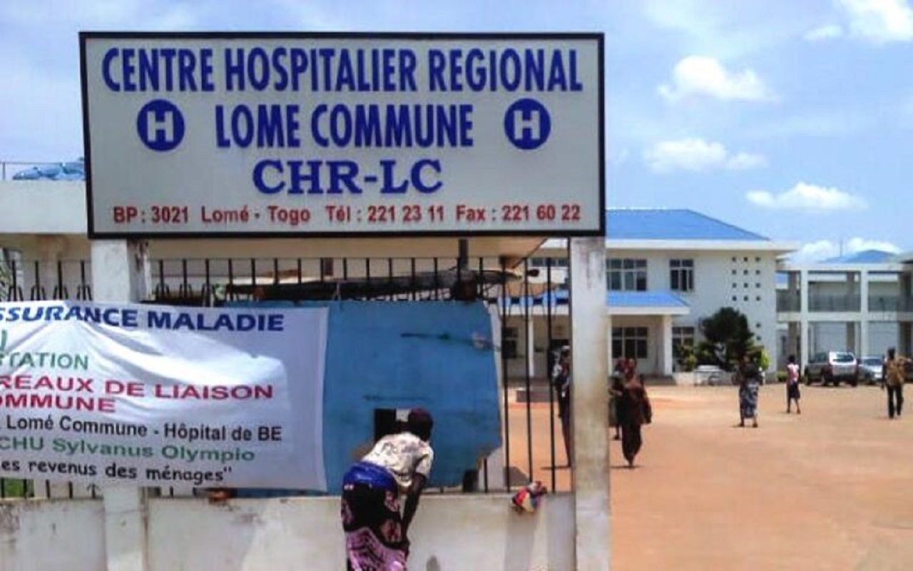 Le CHR de Lomé veut éradiquer la phobie de la Covid-19