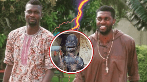 Frères Adebayor tensions