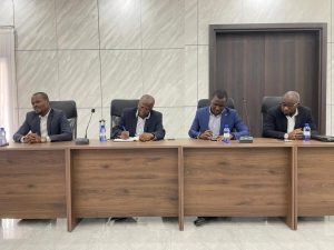 Tennis de table : Bientôt le tournoi régional au Togo en 2024