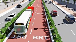 Bus Rapid Transit