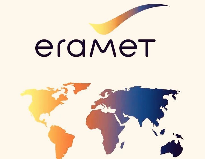 eRAMET GABON