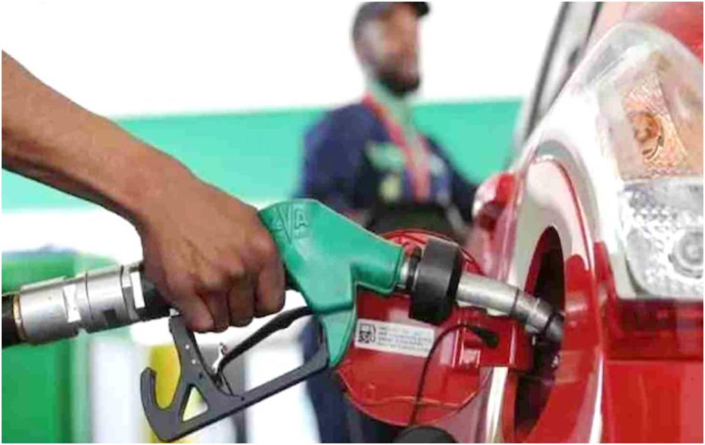 Togo : Baisse des prix des carburants sur l'ensemble du territoire