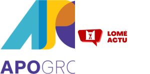 Partenariat entre APO Group et Lomé Actu