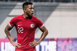 Maddox Kong : Le jeune Chino-togolais qui brille à Hong Kong FC