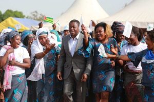 FNFI : Plus de 108 milliards de Fcfa accordés aux Togolais