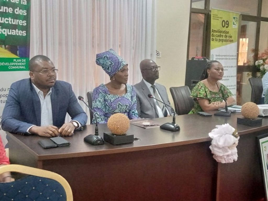 Pollution de l'air : Agoè-Nyivé 1 s'apprête à accueillir une solution innovante