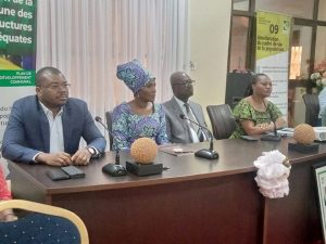 Pollution de l'air : Agoè-Nyivé 1 s'apprête à accueillir une solution innovante