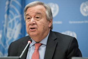Niger : L'ONU dénonce les conditions de détentions du président Mohamed Bazoum