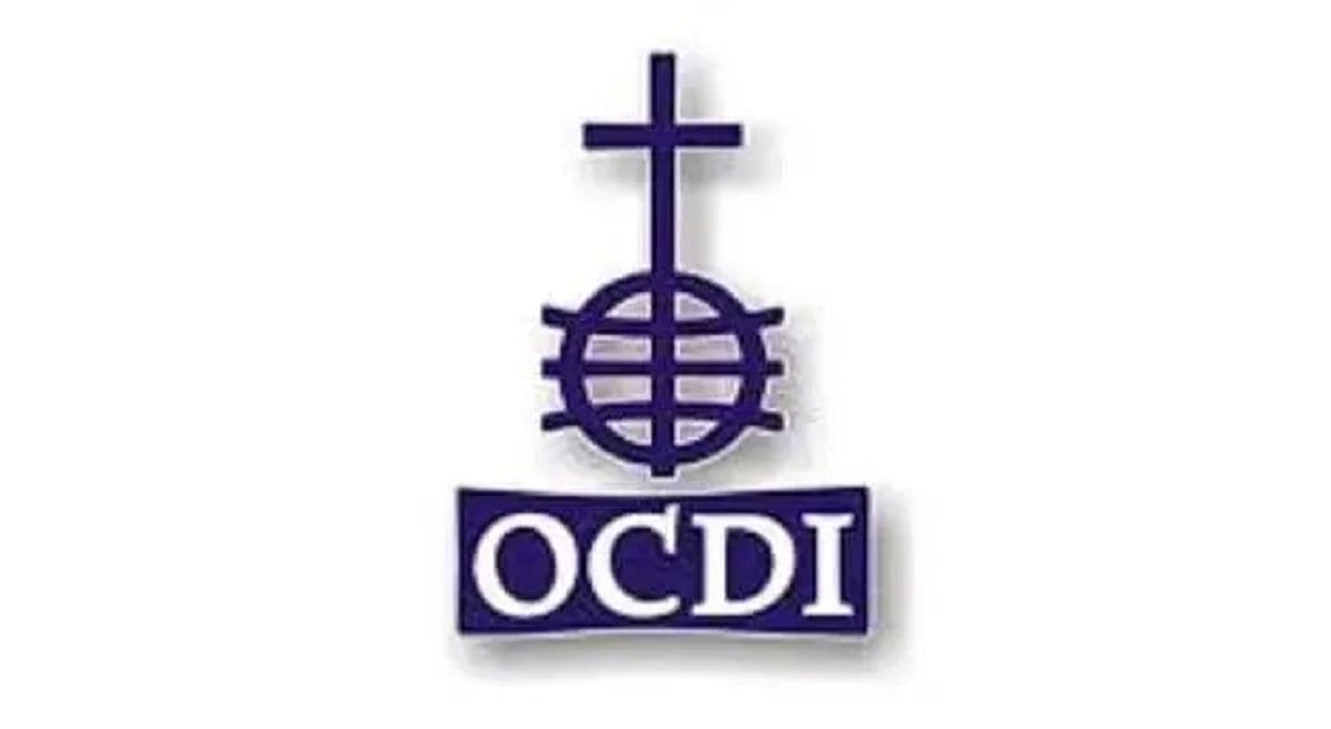 OCDI Caritas Togo recrute