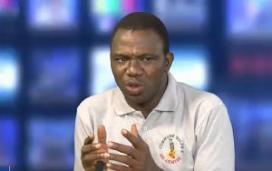 Société civile : Le Pasteur Edoh Komi du MMLK rejoint le Mouvement Scout