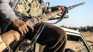 RDC : 14 Morts dans une Attaque contre une Église