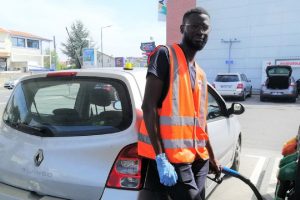 Recrutement : Trois (03) Pompistes (H/F)
