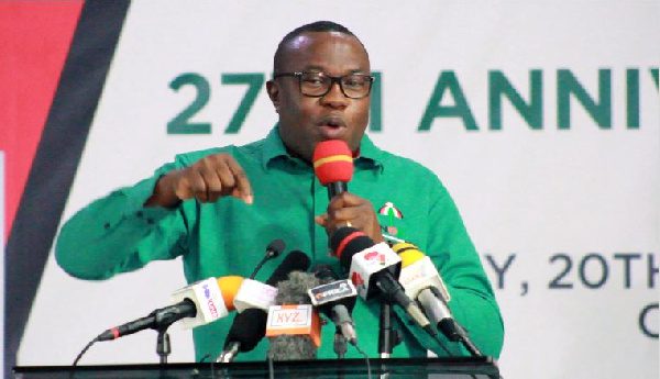Intervention militaire au Niger : L'opposition ghanéenne choisit son camp