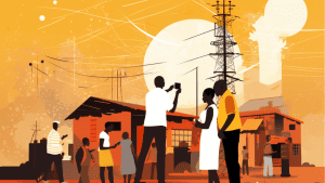 Meilleur opérateur Télécom Togo