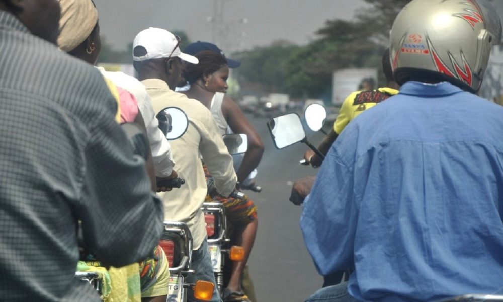 Port du casque obligatoire : Pourquoi certains Togolais rechignent ?