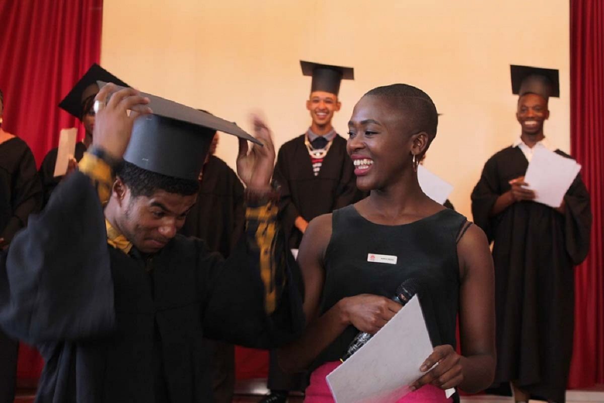 Université Catholique de Bukavu (UCB)