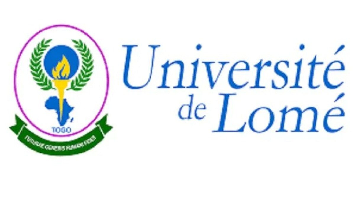 Université Lomé recrute