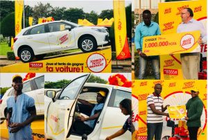 TOGOCOM TOYOTA o tentéaa