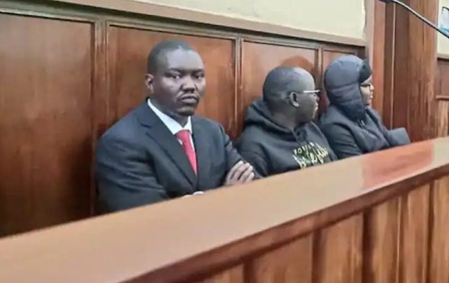 Kenya : Le Sénateur Jackson Mandago Arrêté pour Détournement Massif de Fonds